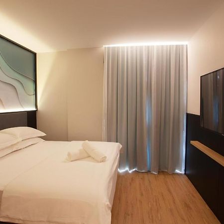 Hako Hotel Johor Bahru Dış mekan fotoğraf