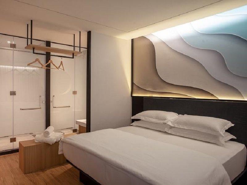 Hako Hotel Johor Bahru Dış mekan fotoğraf