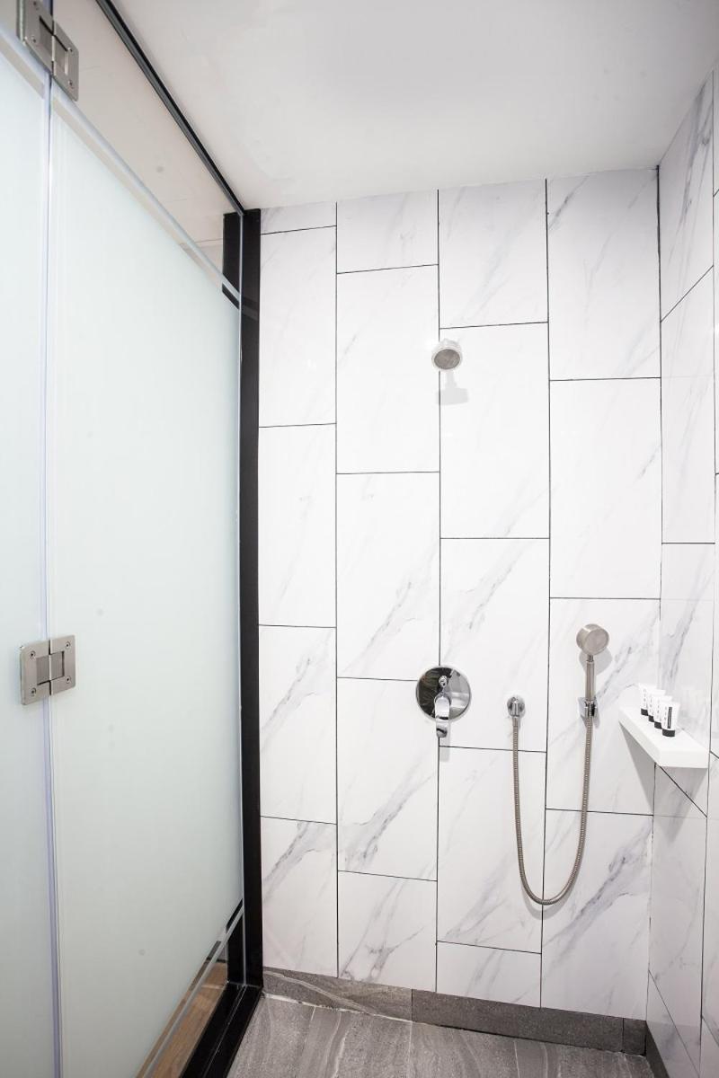 Hako Hotel Johor Bahru Dış mekan fotoğraf
