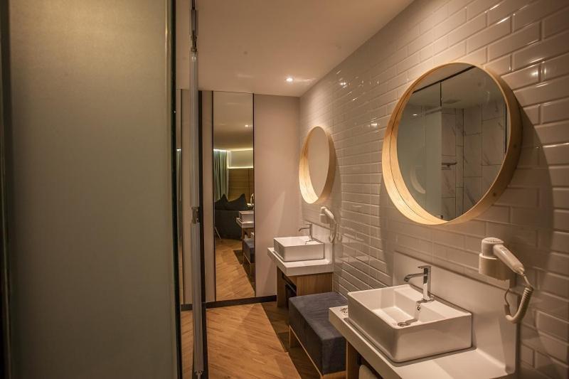 Hako Hotel Johor Bahru Dış mekan fotoğraf