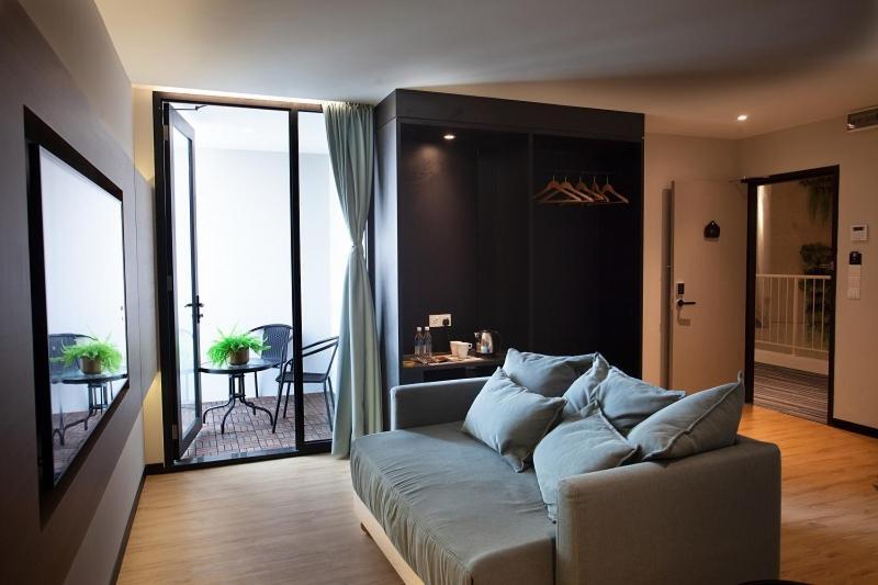 Hako Hotel Johor Bahru Dış mekan fotoğraf
